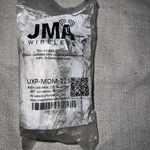 Jma UXP-MDM-12 Connector Mini Din Male, 1/2" Superflex Upx. Fixed Price $10.00.
