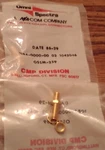 Macom Omni Spectra 1084-0000-00 Ossm F/f Adapter Feedthru. Fixed Price $29.99.