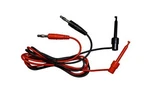 Test Cable Mini Hook To Banana Plug Male 36 Inches. Fixed Price $17.79.