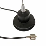 Shark Antennas SH-2M58 2M/6M/70CM Magmount With 48" Whip & 15' RG-58. Fixed Price $69.95.