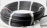 300' Spool Of Andrew Commscope LDF4-75A Ohm 1/2" Rf Cable. Fixed Price $450.00.