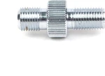 M10-1.0 To 3/8-24 Male Adapter For GRA-AT330T/TC GRA-7350T/TC Antennas. Fixed Price $19.83.