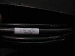 Coaxial Cable Sma (m) Both Ends 120" Insulflex F-301-301-26-120X-04 12GHZ Used. Fixed Price $19.00.