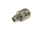 Workman 40-7824 Bandit Series Sma Female Cb Radio Connector Adapter. Fixed Price $8.99.