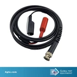 Pomona 4531-C-60 Bnc Alligator Clip Test Leads, Inches. Fixed Price $23.95.