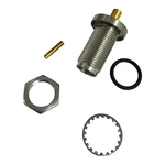 3104-5068-02 Omni Spectra Rf Connector Straight Bulkhead Tnc (f) For RG402 Cable. Fixed Price $35.56.