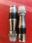 150PCS Ppc Belden EX11N716 RG11 Compression Connectors *open Bags*. Fixed Price $59.99.