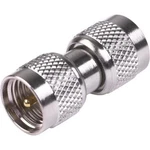 Industries' RFU-624 Mini Uhf Male Straight Adapter New Oem. Fixed Price $14.95.