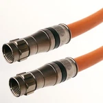 3GHZ Burial Underground RG11 Coaxial Directv Internet Cable - Orange. Fixed Price $42.75.