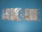 Cdi Connector Model 5260CC Sma Bulkhead & Panel Mount Flange Female. Fixed Price $15.29.