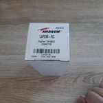 Commscope Andrew L4PDM-RC Ring Flare Din Male Connector New Open Box. Fixed Price $14.99.
