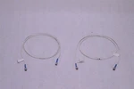 2X Sma To Coaxial Cable SRC316-150-150-0360. Fixed Price $29.99.