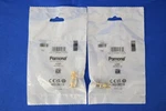 Pomona 4288 Adapter Sma (m) - Bnc 335V 50OHMS Beryllium Copper (qty. 2). Fixed Price $29.95.