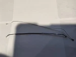 Oem Motorola Power 5G 2024 XT2415-1 Coax Antenna Cable Wire Set. Fixed Price $9.99.