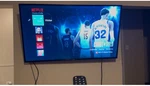Sharp 65-INCH Class 4K Ultra Hd Digital Signage Display 3840 X 4P-B65EJ2U. Fixed Price $800.00.