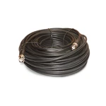100FT Bnc Twist On Male RG58 A/u Coax Cable 50 Ohm - Black. Fixed Price $18.43.