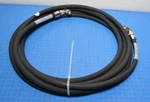 0150-00427 / Cable Assy Coax Lf Type 20 Feet Applied Materials Amat. Fixed Price $1186.85.