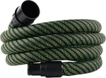D27/32X3.5M Dust Extractor Hose Compatible With Festool 15/25/26/36/48 &. Fixed Price $102.69.