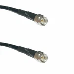 LMR200 Sma Male To Coax Rf Cable Usa-ship Lot. Fixed Price $73.04.