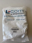 L-com CCTN58-25B. Fixed Price $18.00.