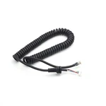 Arrowmax CABLE-AMM48A6J-FT7800-6PIN Replacement For Yaesu FMH-36 MH-48A6J. Fixed Price $9.99.