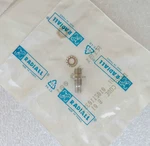 Radiall R191 355 001 Ohm Rf Adapter Bma To Sma Female New. Fixed Price $42.99.