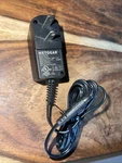 Netgear Power Cable Cord Wire Adapter Supply AD2015F23 Output 12V 0.5A New. Fixed Price $7.28.