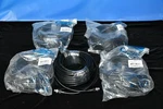 C2G 75FT Bnc Cable - Connector Ohm 22 Awg. Fixed Price $125.00.