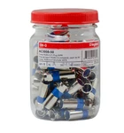 Legrand On-q AC3008-50 Compression RG6U-Q F-plug Pack. Fixed Price $65.00.