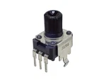Alps 9.8MM Snap-in Rotary Volume Potentiometer RK09K1130AP5 (5PCS). Fixed Price $19.00.