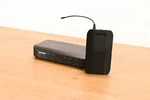 Shure BLX14 Bodypack Wireless System H8 Band 518-542 Mhz (no Psu) CG010XD. Fixed Price $199.99.