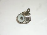 Opek AT-7512 SO-239 Uhf Female Panel Mount Rf Antenna Connector Jack. Fixed Price $11.95.