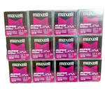 Vintage Maxell Super Disk 120MB Pc Formatted Discs Lot Of Pack *new, Sealed*. Fixed Price $39.99.