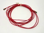 Endevco 3090A-120 Transducer Accelerometer Coaxial Cable (M)-10-32 10'. Fixed Price $51.38.