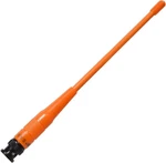 Vhf Uhf Bnc Handheld Scanner Antenna, 144/430 Mhz Dual Band Ht For 13.... Fixed Price $23.19.