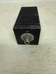 Microwave Associate Watt Dummy Load Model 44004 10-1000MHZ. Fixed Price $25.00.
