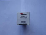 F4PDF-C Andrew Din-type Female Connector For 1/2" Superflex. Fixed Price $9.50.