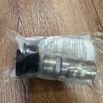 Ppc UPL-DF-12 7-16 Din Female Connector For 1/2" Annular Plenum Cable Jma. Fixed Price $25.99.