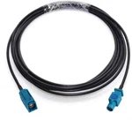 Bingfu Fakra Z Female To Vehicle Antenna Extension Cable 3M 10 Feet For Car. Fixed Price $15.51.