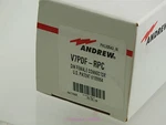 Andrew V7PDF-RPC 7/16 Din Female Connector New Packages. Fixed Price $15.85.