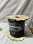 *new* Tfc Amphenol 4001538 Catv Cable 1000FT 18AWG, Series 6, Black. Fixed Price $134.99.