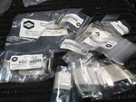 20 SPCF-22FPC Rf Coaxial Jack Straight 75OHM Solder Vertical Connector $29. Fixed Price $29.00.