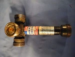 Telewave Power Devider ANTPD38D. Fixed Price $30.00.