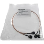 Pack Of New Pasternack PE3C1527/HS2-24 Bnc Male To RG316-DS Coax 24''. Fixed Price $114.95.