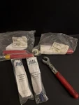 Lot Of Connector/torque Brands Wrenches Andrew Commscope Jma For NEX10. Fixed Price $54.99.
