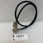 Pasternack Enterprises Po Box 16759 Irvine RG58C/U Cable 2 Ft. Fixed Price $19.00.