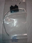 New Genuine Itt Cannon 110963-0001 Shell Housing Closure Set DE110963-1. Fixed Price $16.79.