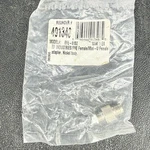 (qty 5) RFE-6152, Industries Fme Female/mini-u Adapter, New. Fixed Price $15.00.