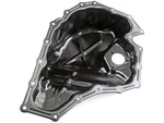 Vaico 44RG58C Lower Oil Pan Fits 2011-2016 Audi Q5 Sport Utility. Fixed Price $70.70.