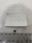 Philmore 61-624B Pin Male Mobile Connector Audio Cb Microphone 5/ORDER. Fixed Price $19.99.